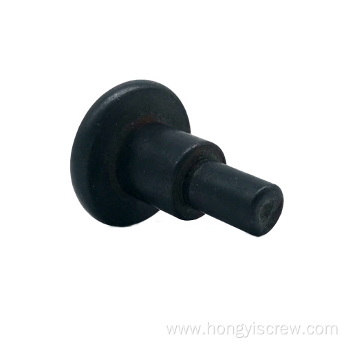 Non-standard Countersunk Head Low Profile Shoulder Screw